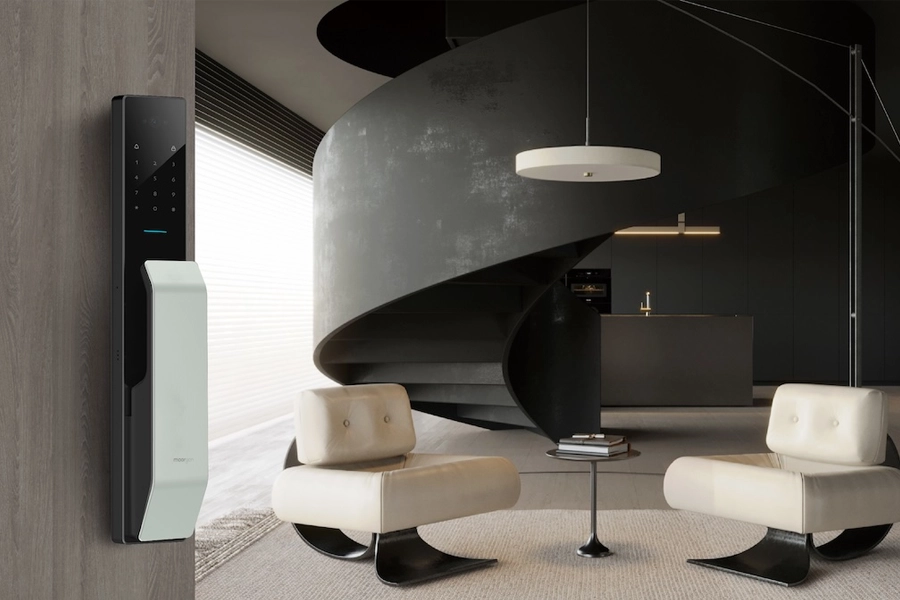 T9 Series Smart Locks 01