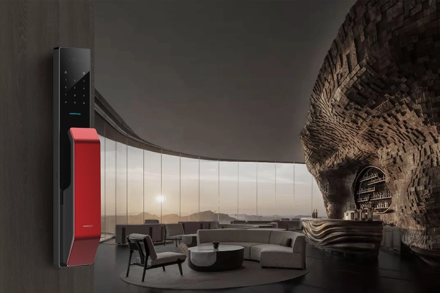 T9 Series Smart Locks 02