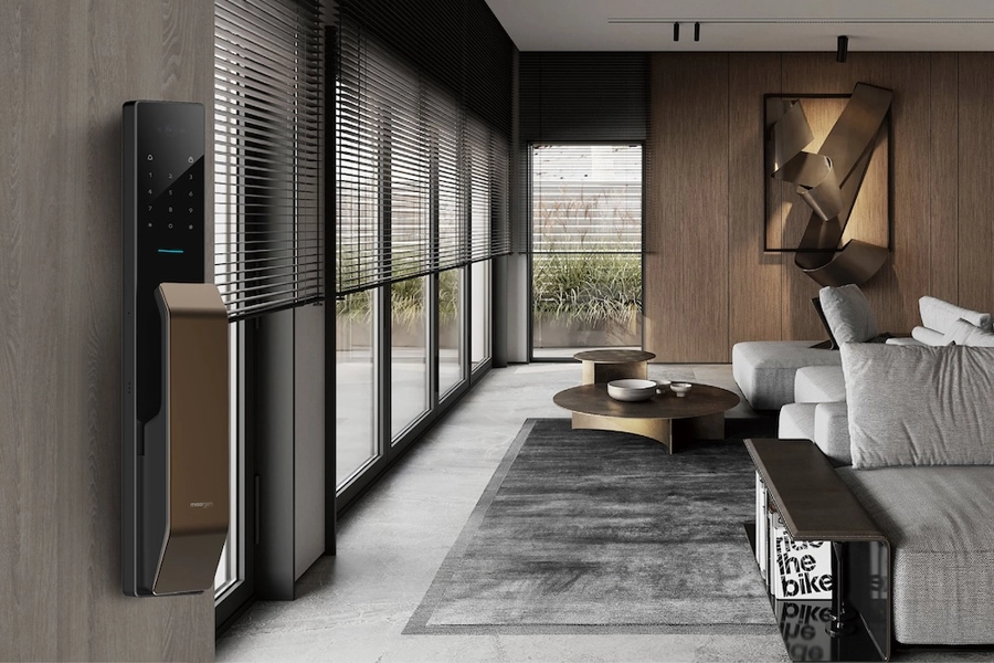 T9 Series Smart Locks 03