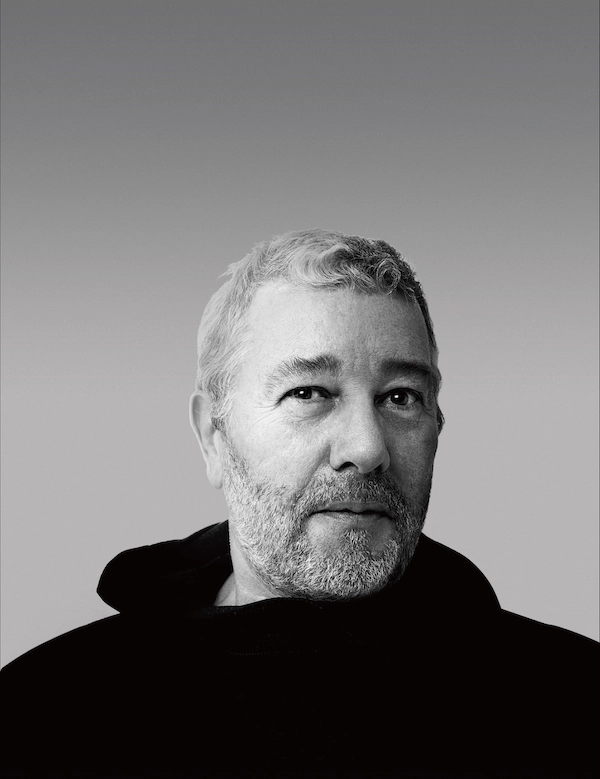 PHILIPPE STARCK
