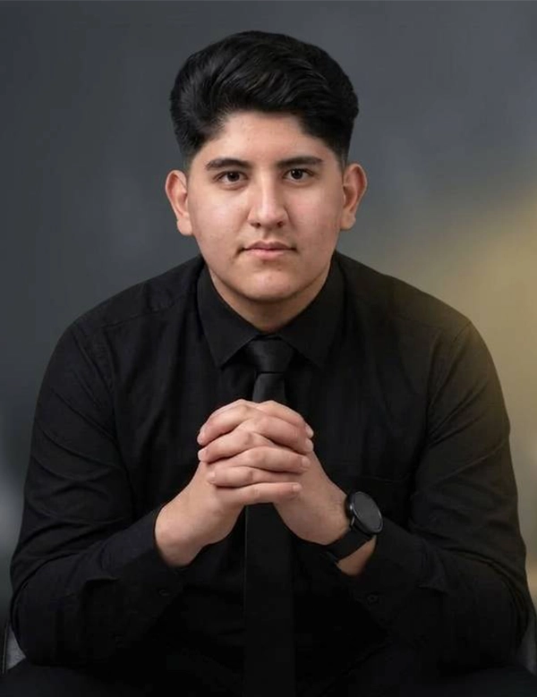 Amirali Nazari