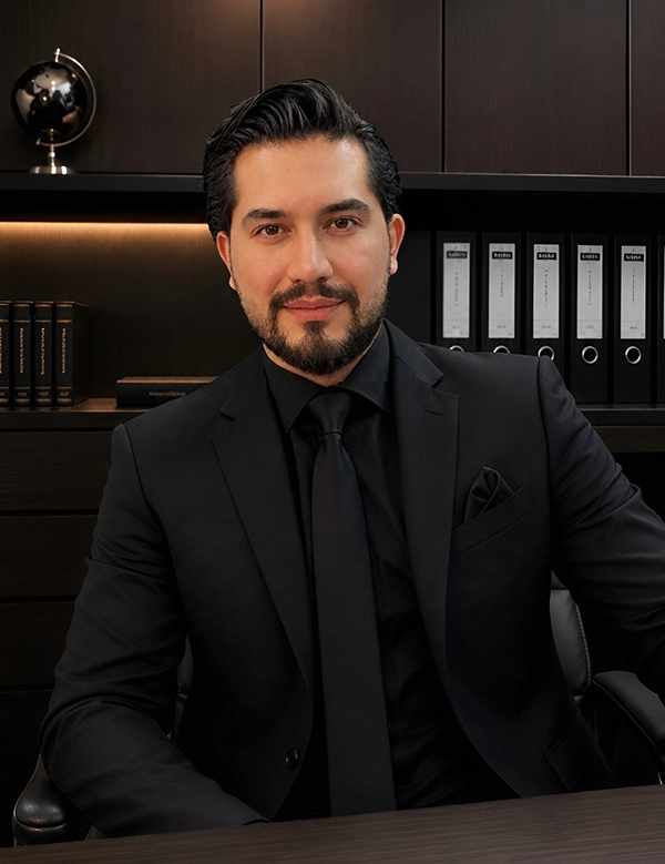 Amirhossein Nazari