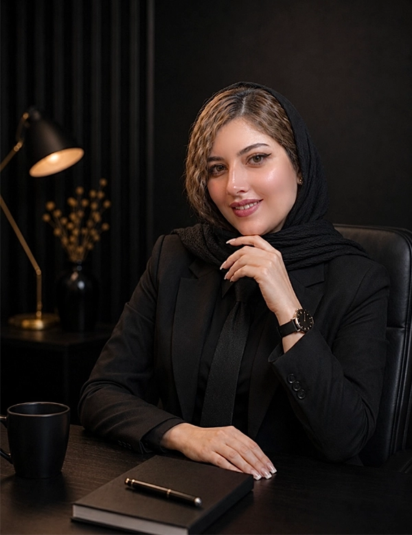Hanieh Nazari