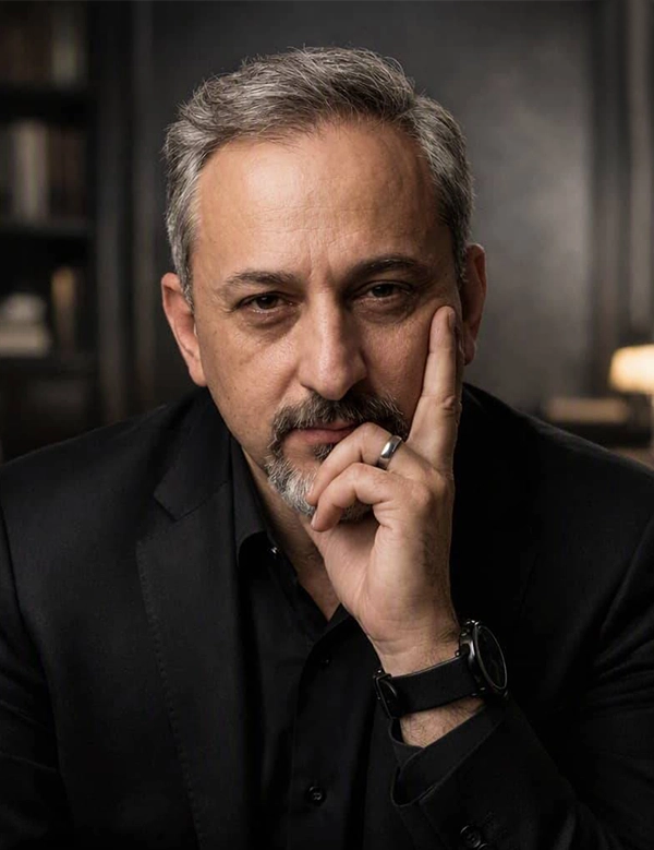 Hassan Ahmadian