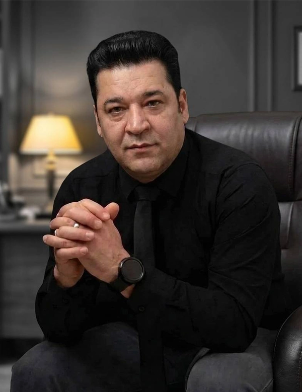 Hossein Nazari