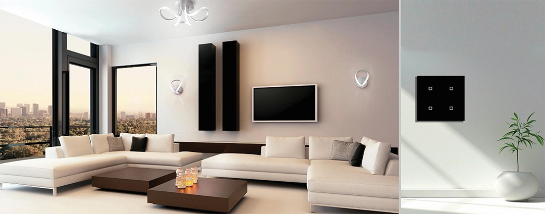 Lighting Switch 01