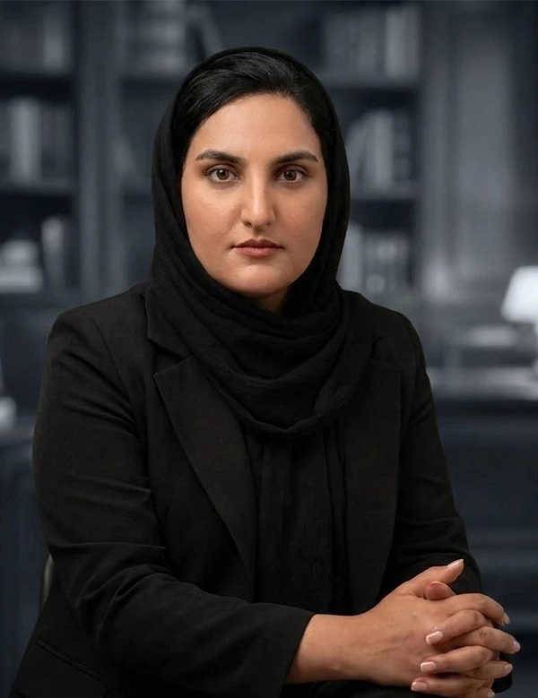 Masoumeh Rouzbahani