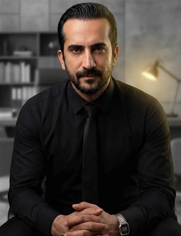 Mohammad Ghanbari