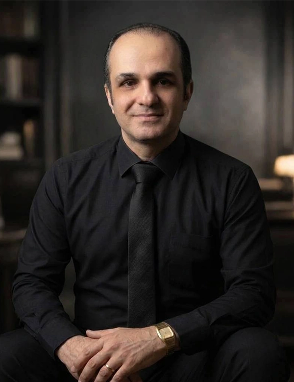 Mohammad Masoumparast
