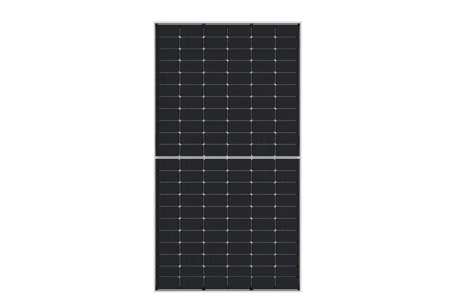 Solar Panels JINKO-01