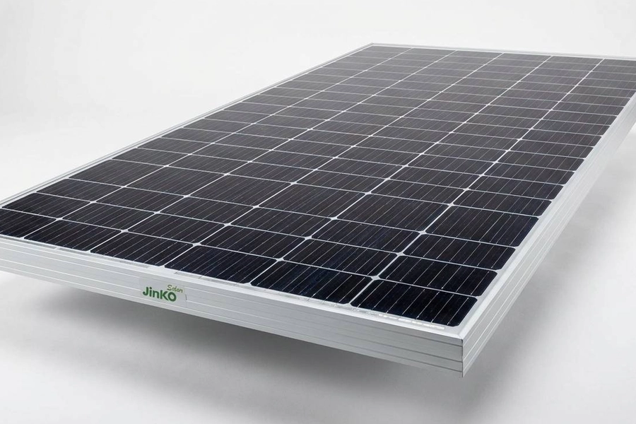 Solar Panels JINKO-03