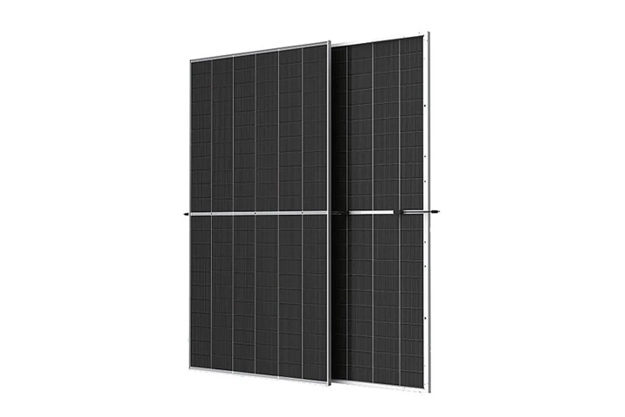 Solar Panels Trinasolar-01