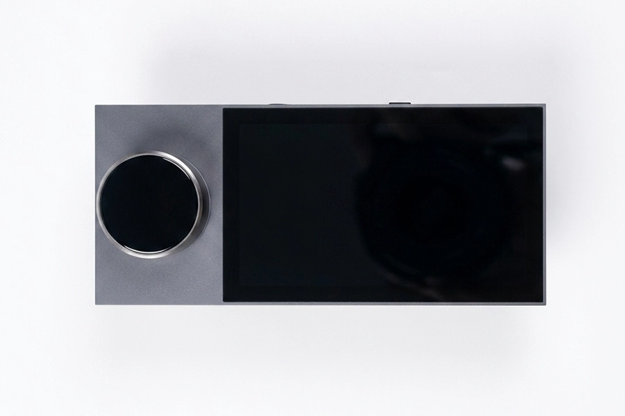 Wall Mount Amplifier 01