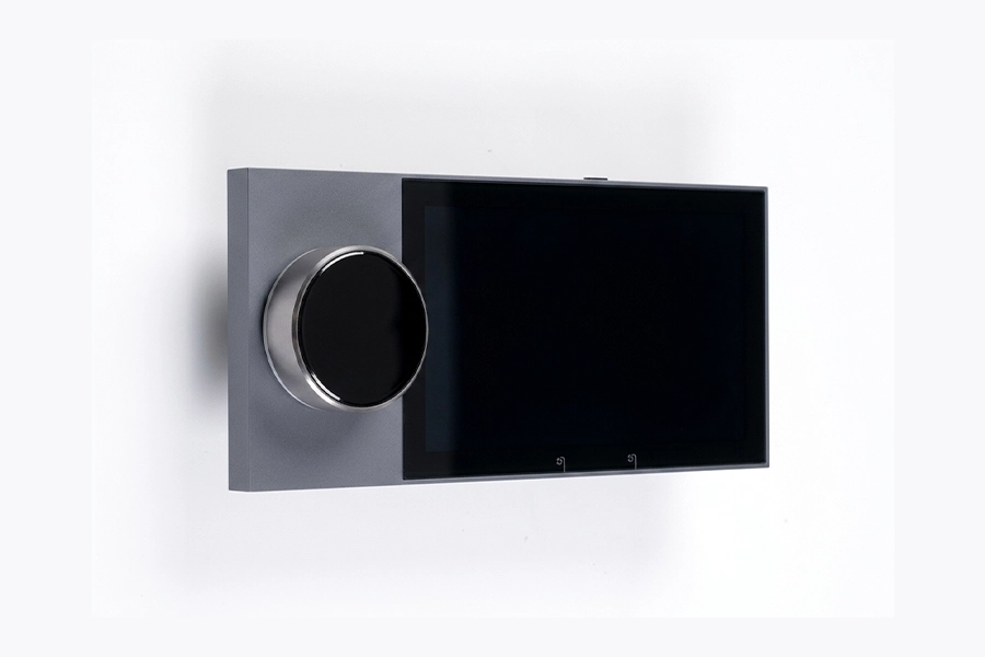 Wall Mount Amplifier 02