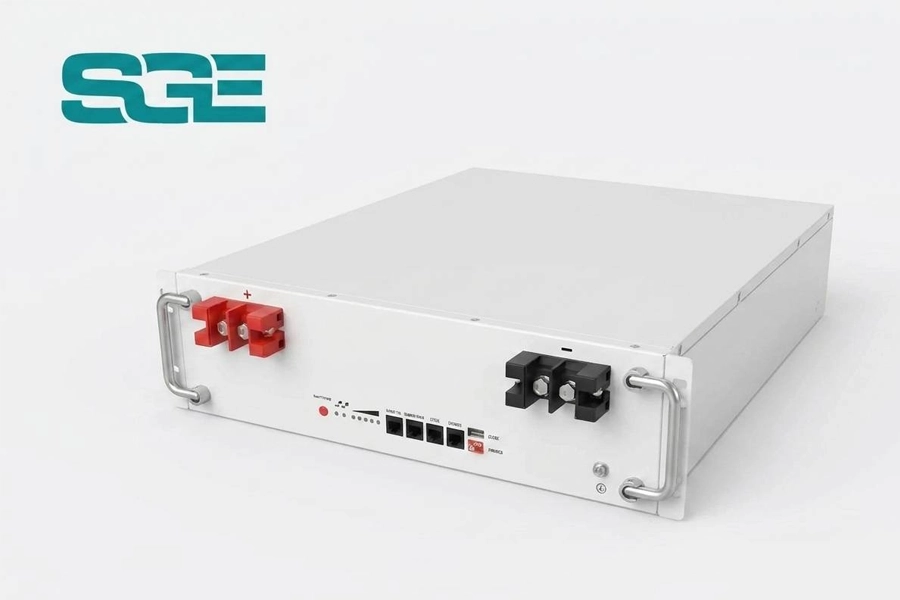 lifepo4 battery sge